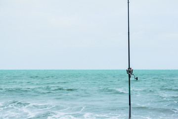 Fishing