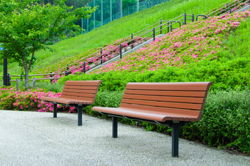 静岡県函南町運動公園