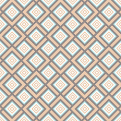 Geometric Pattern Vector