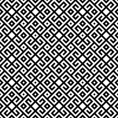 Geometric Pattern Vector