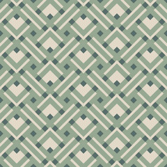 Geometric Pattern Vector