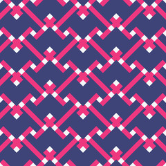 Geometric Pattern Vector