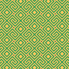 Geometric Pattern Vector