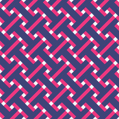 Geometric Pattern Vector