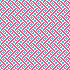 Geometric Pattern Vector