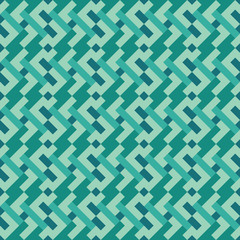 Geometric Pattern Vector