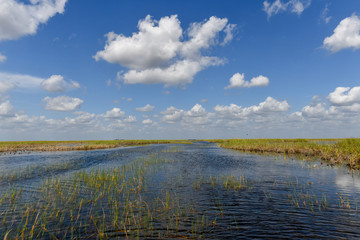 Everglades National Park - Florida
