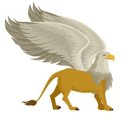 great mythology griffin