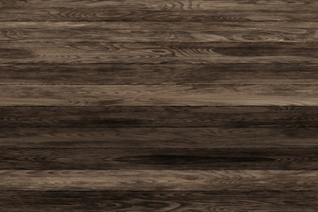 Naklejka premium Dark grunge wood panels. Planks Background. Old wall wooden vintage floor