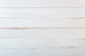 白い木の背景、white wooden background