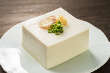 豆腐