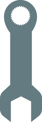 Carpenter Spanner icon 3
