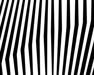 optical art abstract background wave design black and white op art