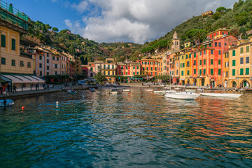 Portofino  Italy
