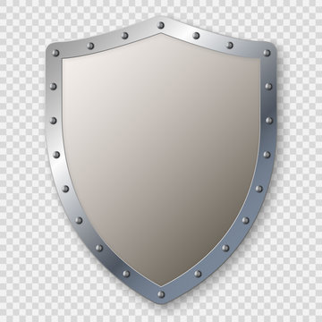 medieval shield