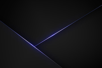 Black modern background © magr80