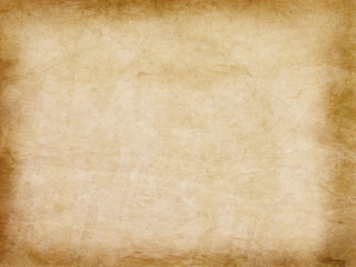 Old grunge paper texture