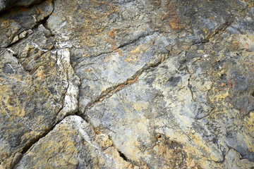 Natural Stone Texture For Design With Copy Space For Text Or Ima