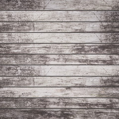 Plakat High resolution Wood plank as texture and background seamless