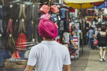 マレーシアの暮らし