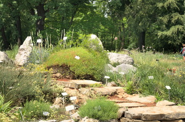 Botanic Garden Zagreb