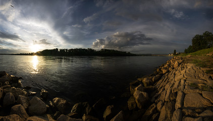 Rheininsel