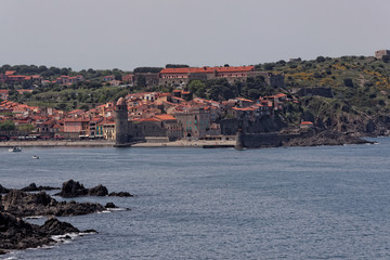 Collioure, Pyrénéees Orientales