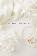 wedding invitation - 207392124