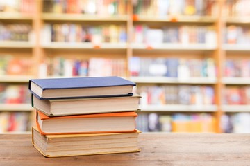 Library.