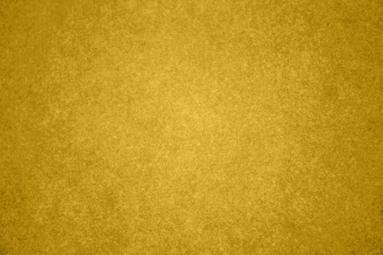 gold paper textue and background