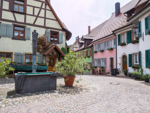 Engen: historische Stadt im Landkreis Konstanz