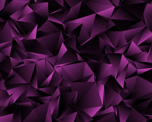mosaic abstract background