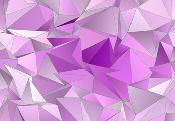 Fototapeta premium mosaic background