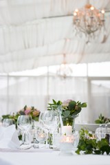 Wedding Place
