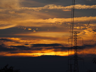 Naklejka premium OLYMPUS DIGITAL CAMERA