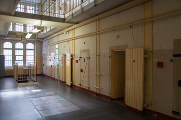 The Bautzen Prison Memorials