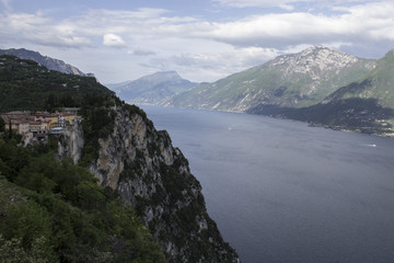 Terrace of the Brivido