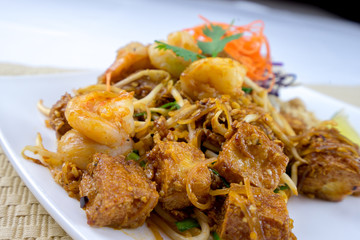 Pad Thai