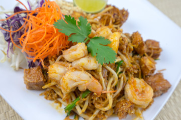 Pad Thai