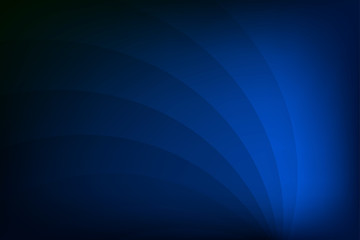 Geometric abstract blue background .Geometric pattern. Vector illustration.