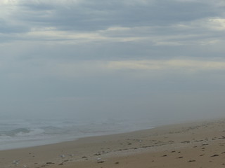 Australian Beach, Meningie, Southern Australia