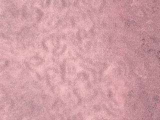 Rose gold foil texture
