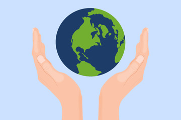 Umweltschutz © Daniel Berkmann