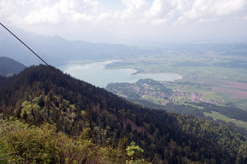 Rabenkopf Bayern