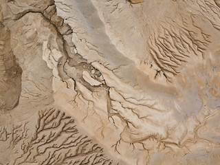 Cracks in the Surface