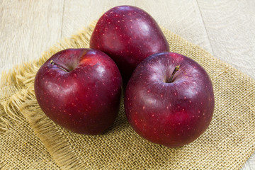 pomme
