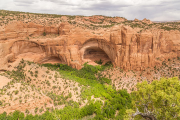 Navajo land monument desert southwest USA
