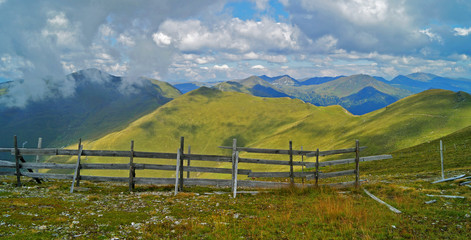 Fototapeta premium Falkertsee
