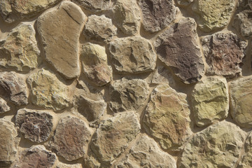 background of stone