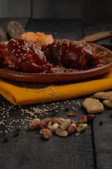 Mole